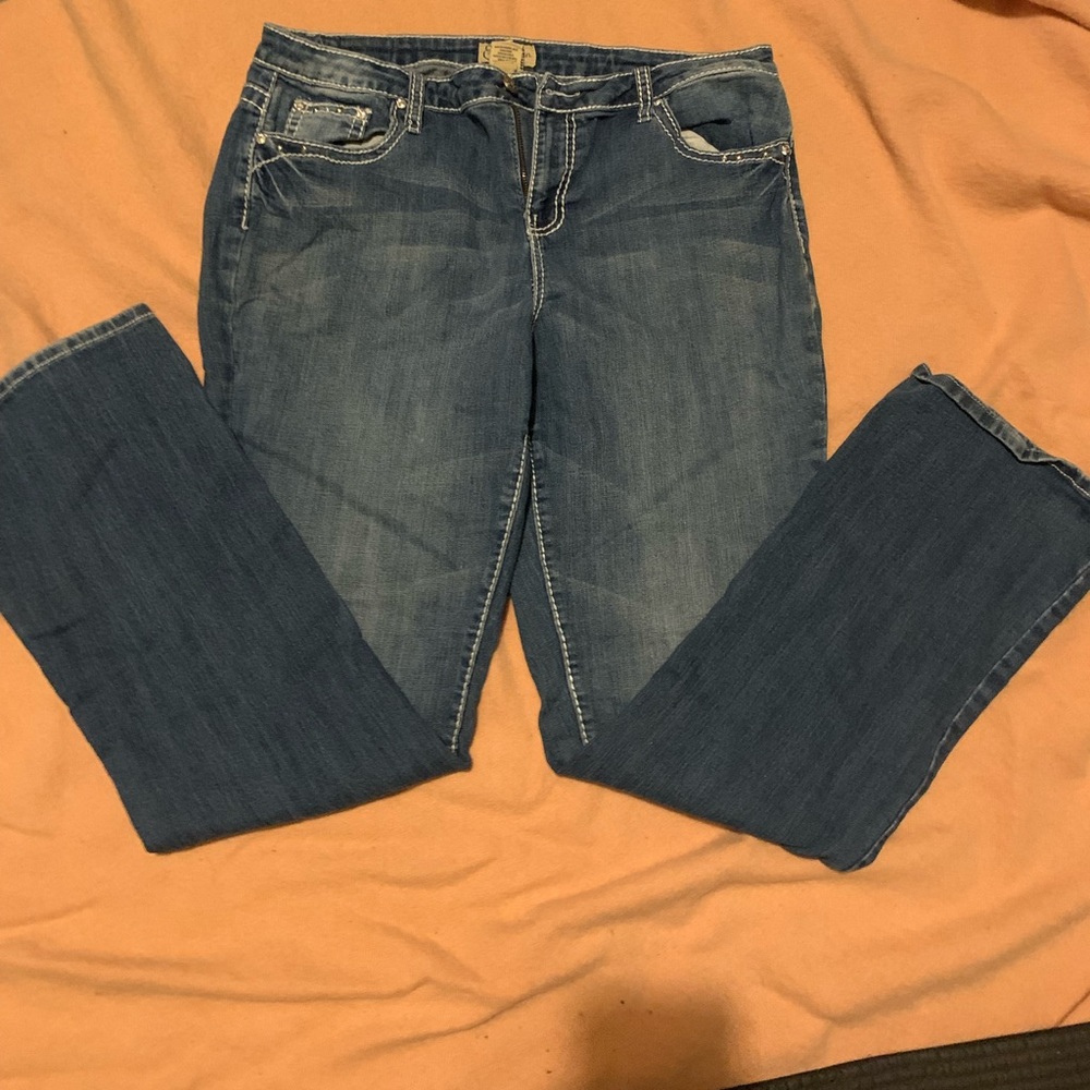 Earl jeans